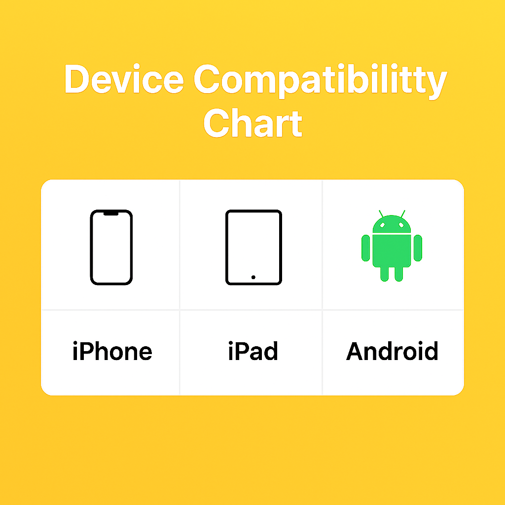 SnapTube Device Compatibility