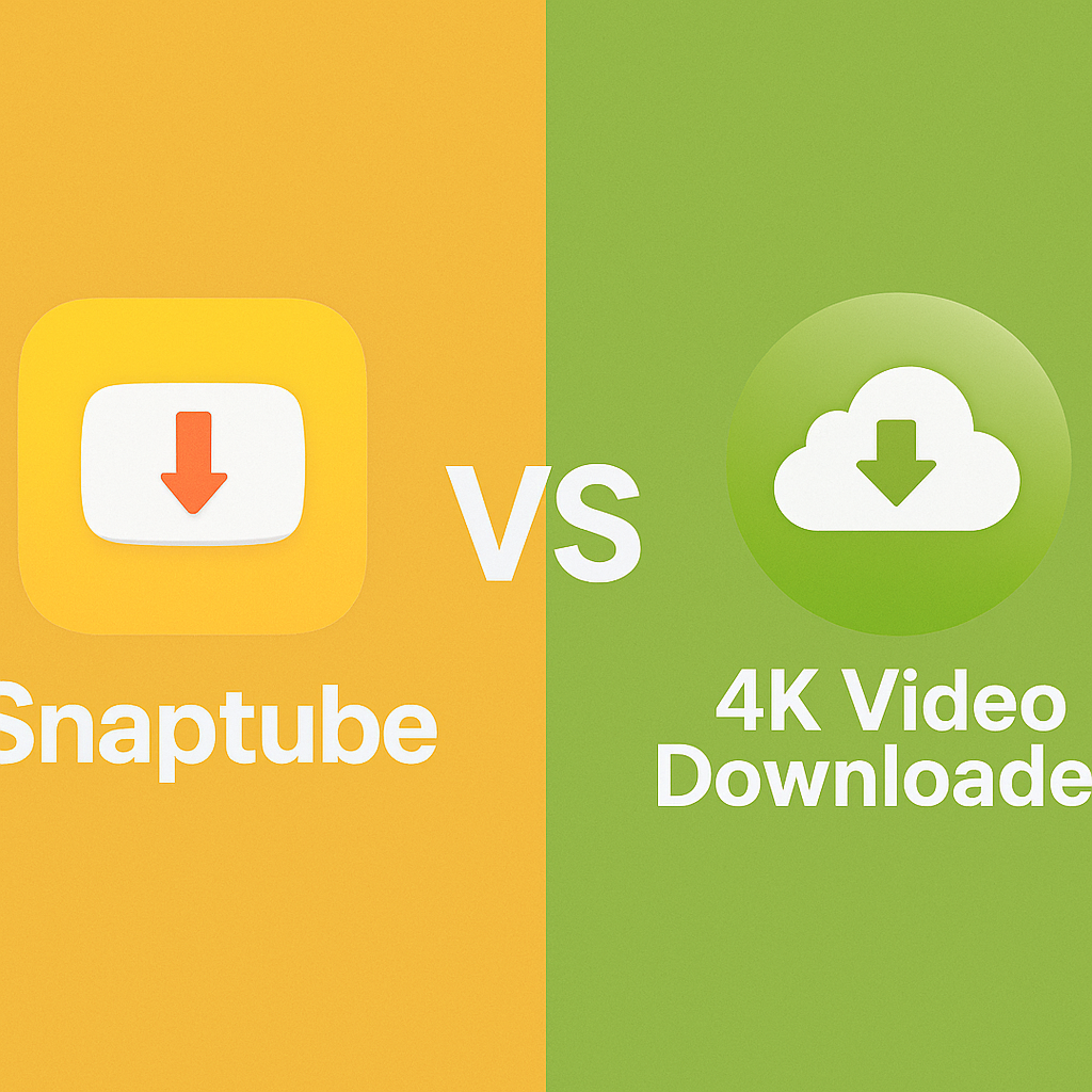 SnapTube APK
